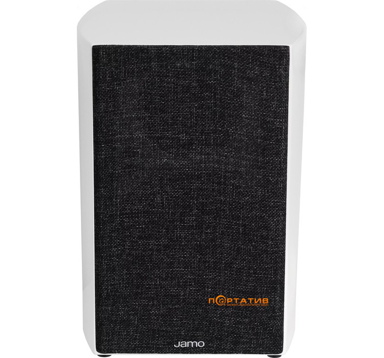 Акустическая система Jamo C707PA MKII High Gloss White