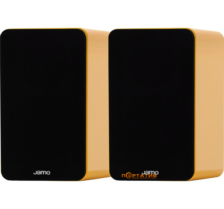 Акустична система Jamo C705PA MKII High Gloss Yellow
