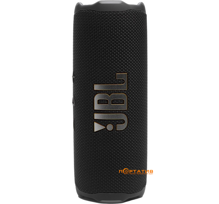 Акустика JBL Flip 7 Tomorrowland (JBLFLIP7TML)