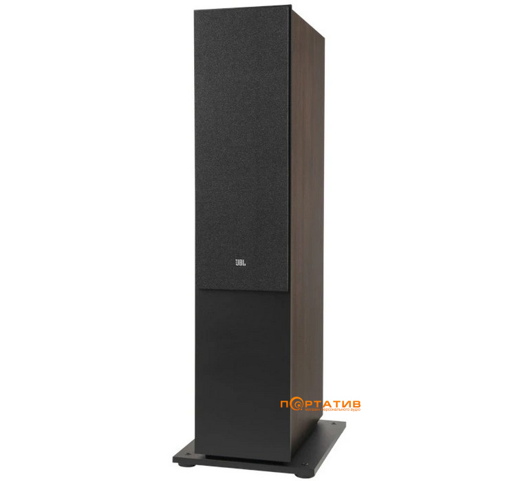 Акустика JBL Stage 280F Black (JBL280FBLK) (1шт)