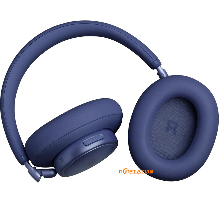 Навушники JBL Live 780NC Blue (JBLLIVE780NCBLU)