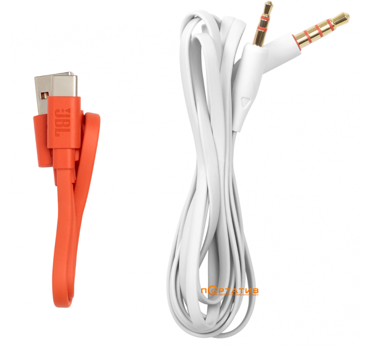 Наушники JBL Tune 660 NC White (JBLT660NCWHT)