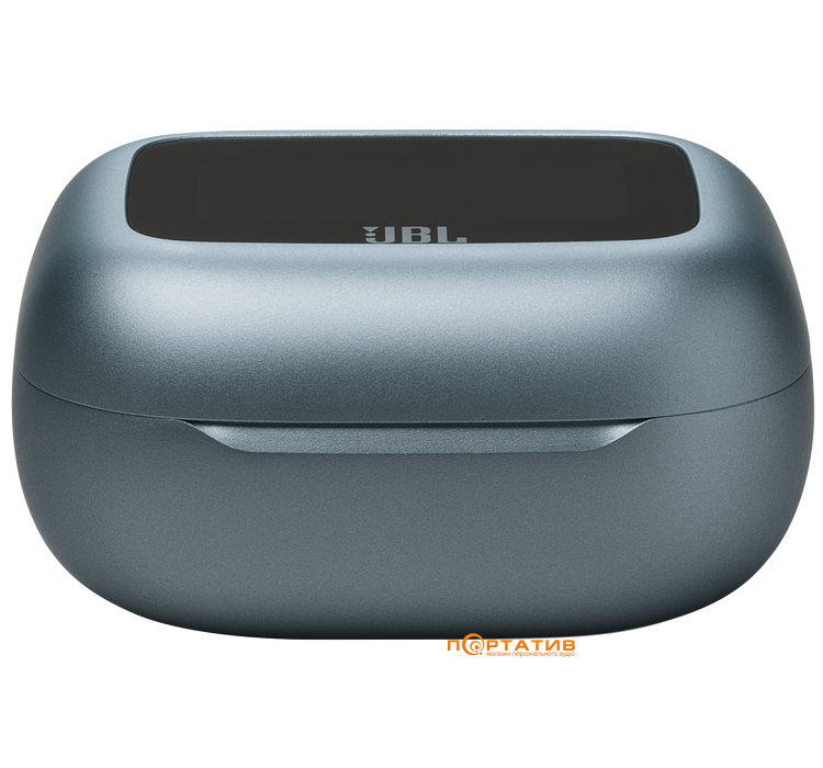 Наушники JBL Live Buds 3 Blue (JBLLIVEBUDS3BLU)