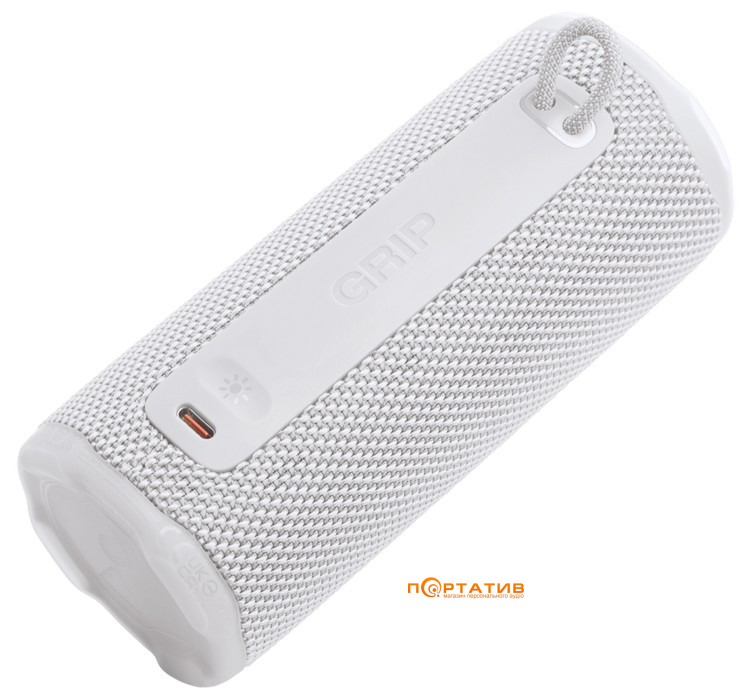 Акустика JBL Grip White (JBLGRIPWHT)