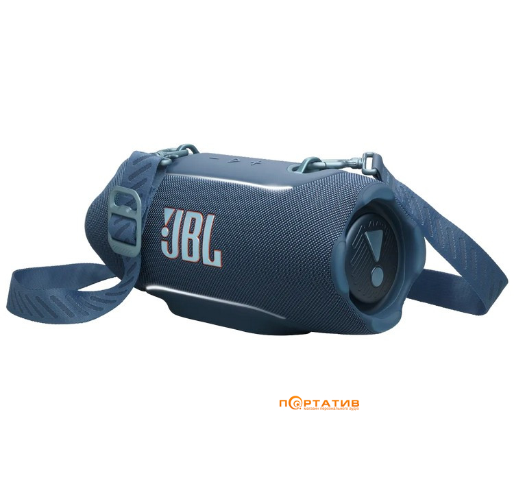 Акустика JBL Xtreme 5 Blue (JBLXTREME5BLU)