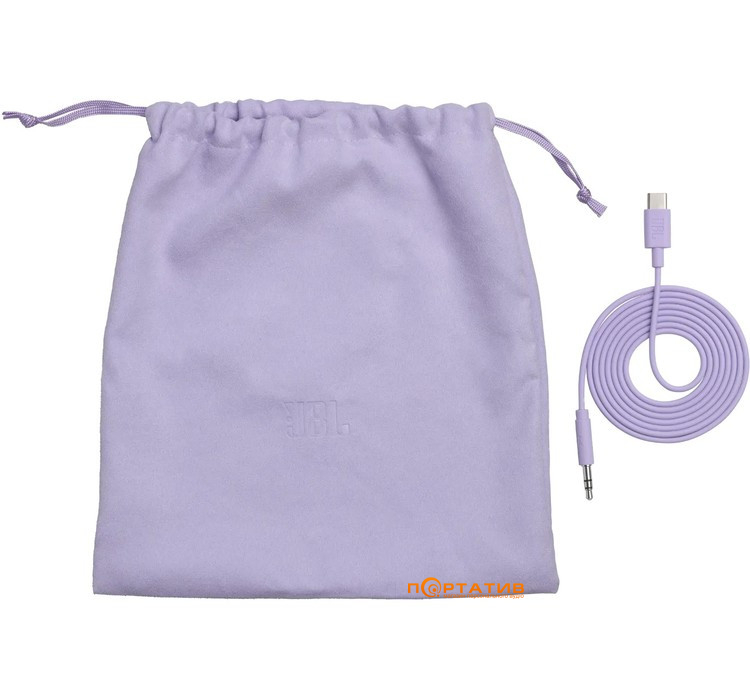 Наушники JBL Live 680NC Purple (JBLLIVE680NCPUR)