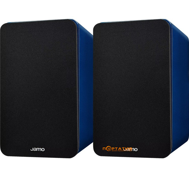 Акустична система Jamo C705PA MKII High Gloss Blue