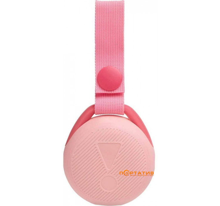 Акустика JBL JR POP Pink