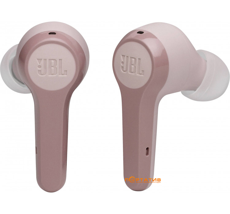 Наушники  JBL Tune 215 TWS Pink (JBLT215TWSPIK)