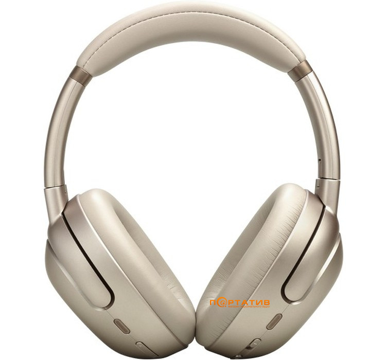 Наушники JBL Tour One M3 Smart Tx Latte (JBLTOM3AVILTT)