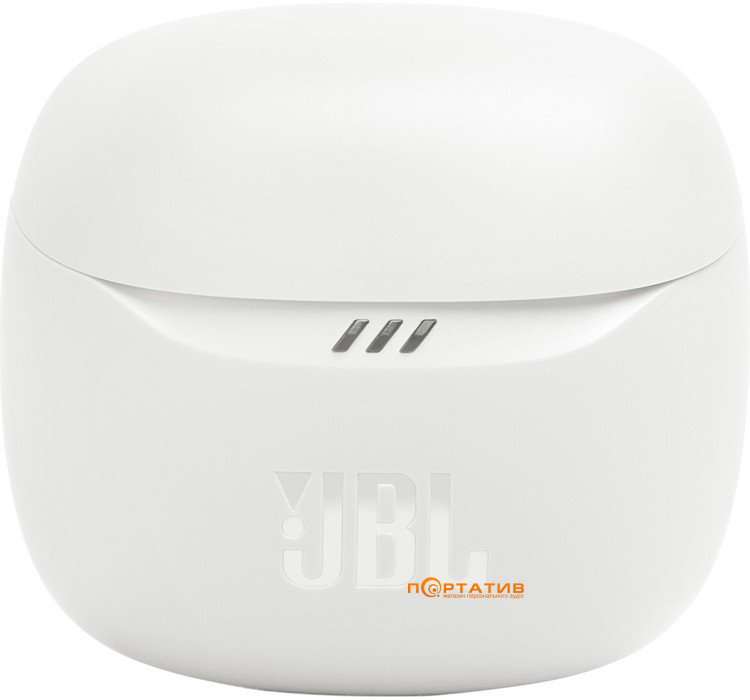 Наушники JBL Tune Flex 2 White (JBLTFLEX2WHT)