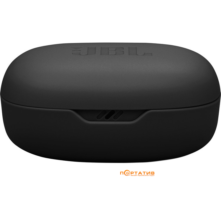 Наушники JBL Wave Flex 2 Black (JBLWFLEX2BLK)