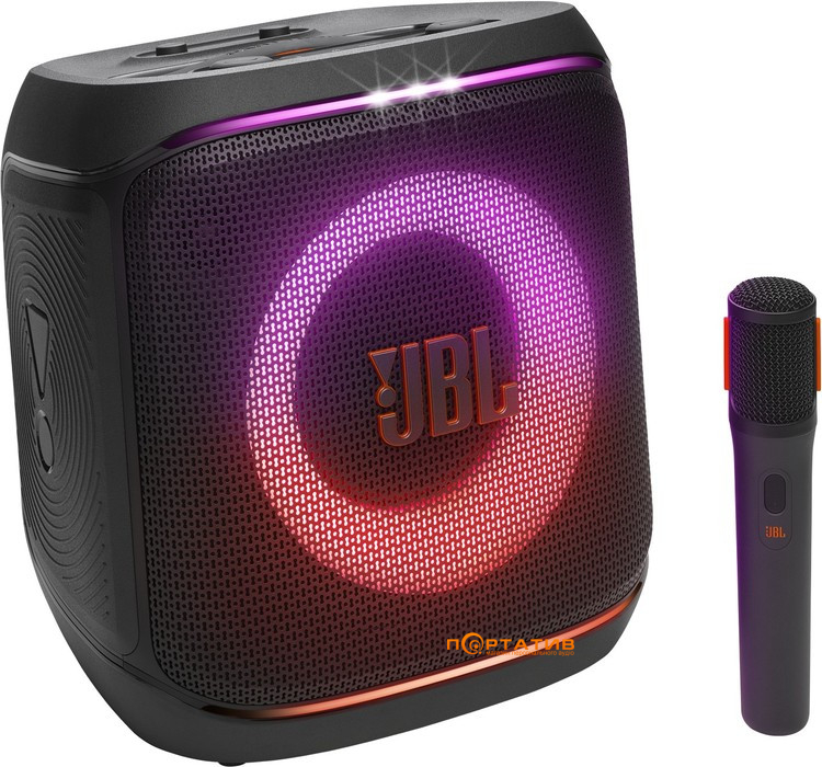 Акустика JBL PartyBox Encore 2 (JBLPBENCORE2EP)
