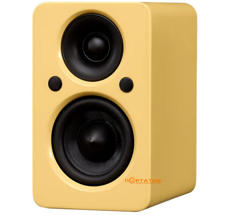 Акустическая система Jamo Mini MKII High Gloss Yellow
