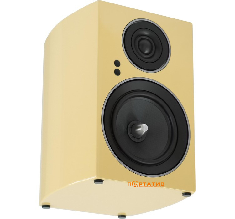 Акустическая система Jamo C707PA MKII High Gloss Yellow