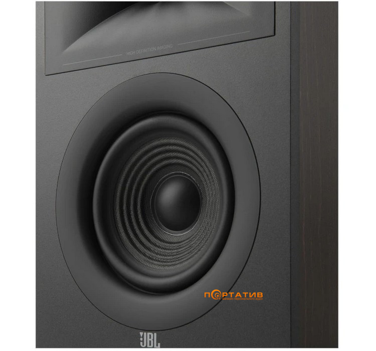 Акустика JBL Stage 250B Black (JBL250BBLK)