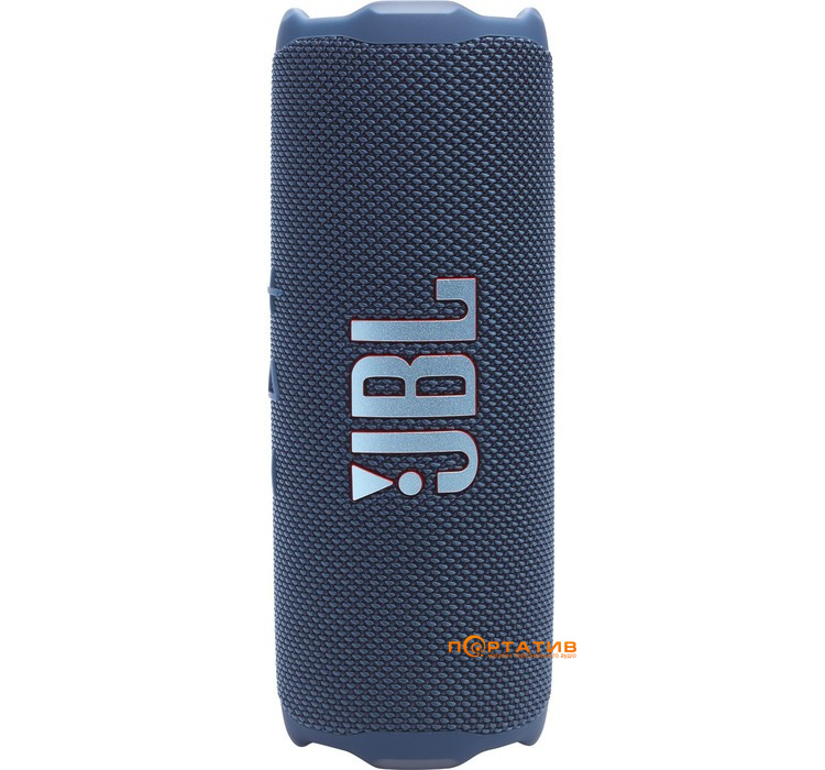 Акустика JBL Flip 7 Blue (JBLFLIP7BLU)