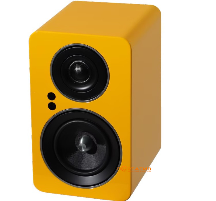 Акустична система Jamo C705PA MKII High Gloss Yellow
