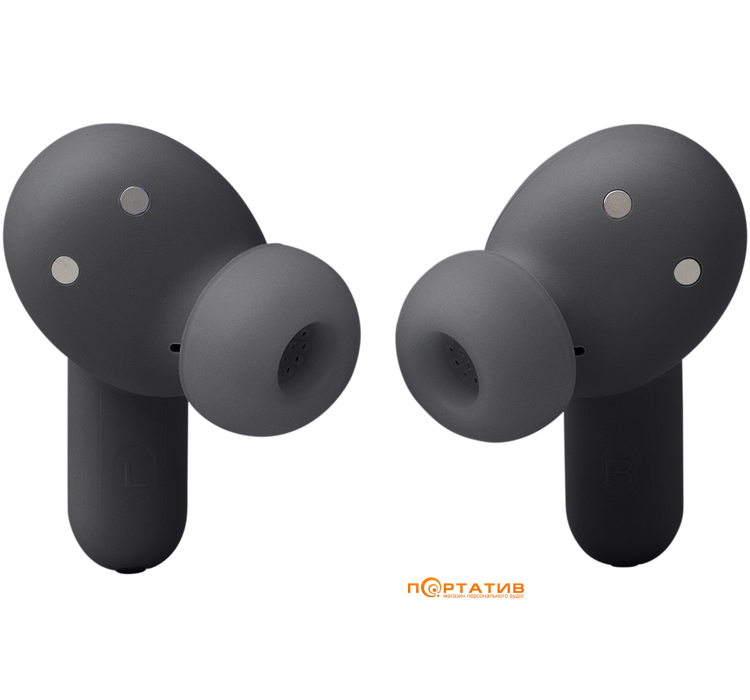 Навушники JBL Live Beam 3 Black (JBLLIVEBEAM3BLK)