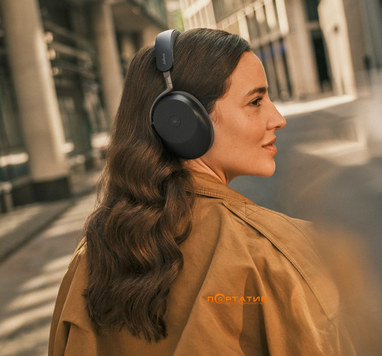 Гарнитура Jabra Evolve3 85 USB-C MS Stereo (38599-999-899)