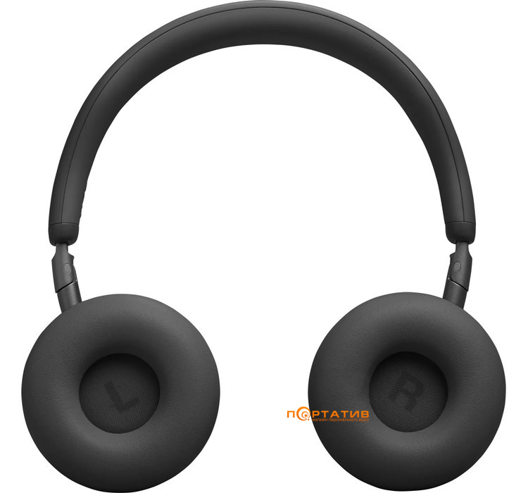 Наушники JBL Live 680NC Black (JBLLIVE680NCBLK)