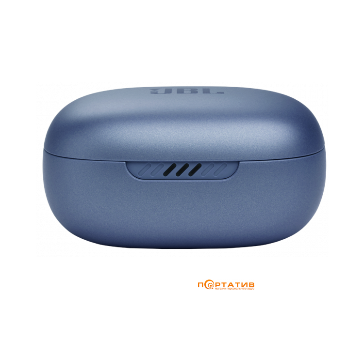 Наушники JBL LIVE PRO 2 TWS Blue (JBLLIVEPRO2TWSBLU)