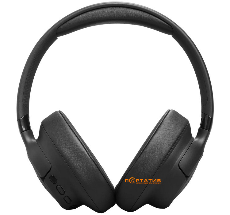 Наушники JBL T780 NC Black (JBLT780NCBLK)