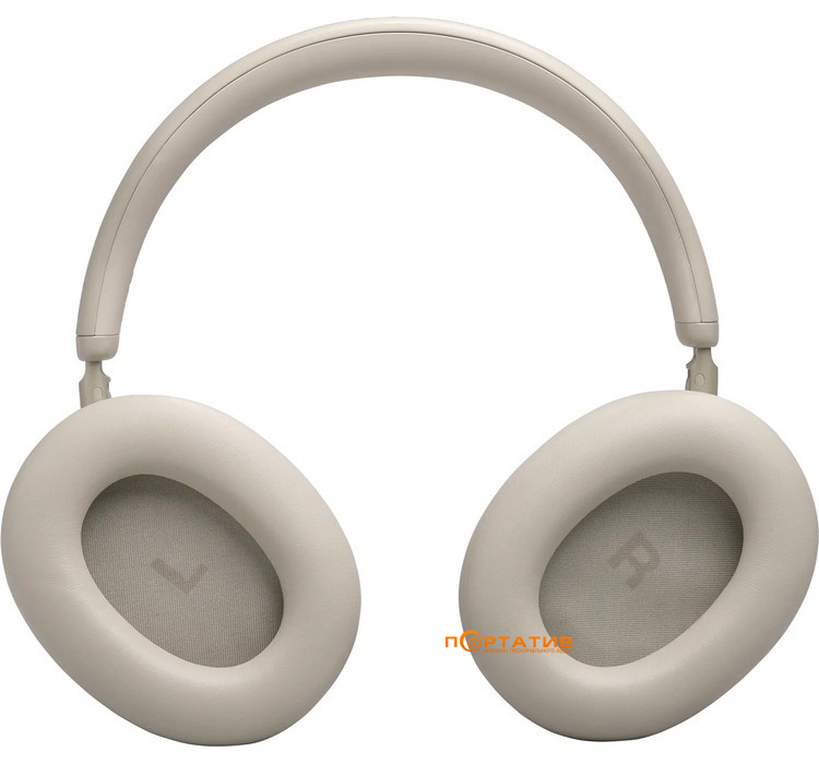 Навушники JBL Live 780NC Champagne (JBLLIVE780NCCPG)