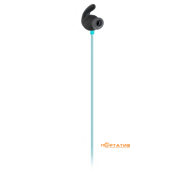 Навушники JBL Reflect mini Teal