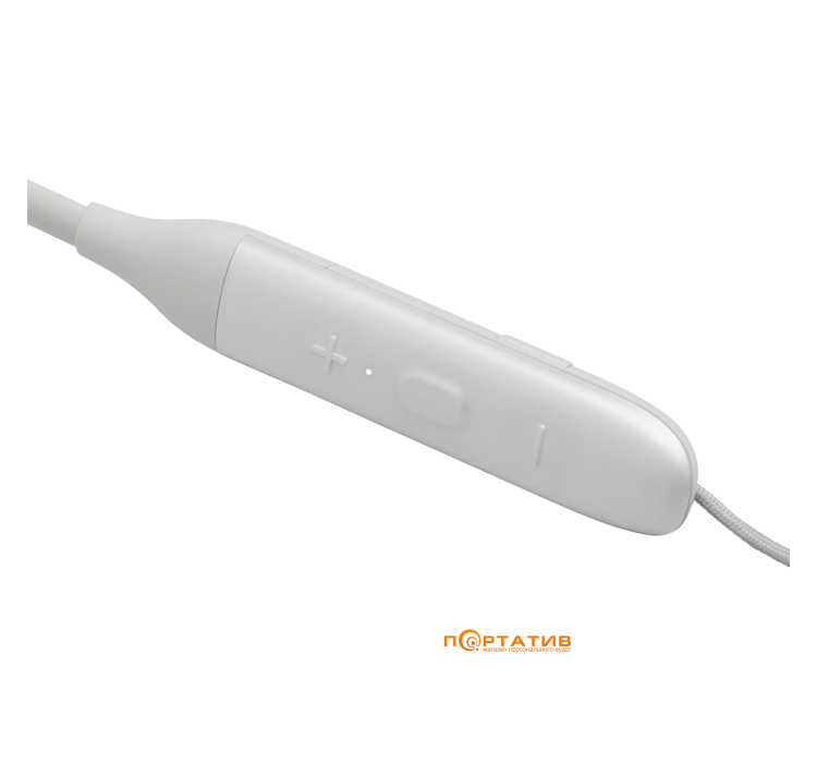 Наушники JBL Live 220 BT White (JBLLIVE220BTWHT)