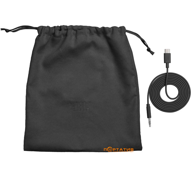 Наушники JBL Live 780NC Black (JBLLIVE780NCBLK)