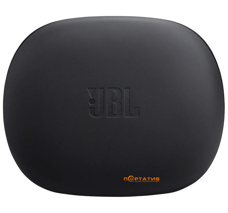 Наушники JBL Sense Pro Black (JBLSENSEPROBLK)