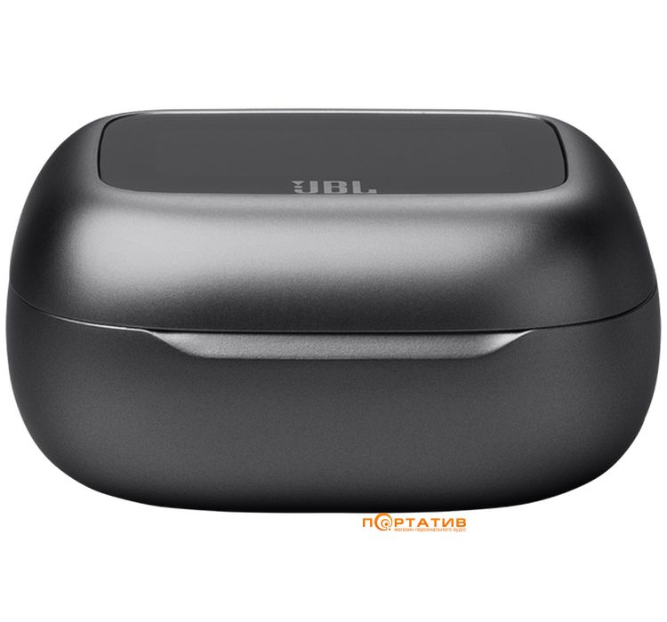 Наушники JBL Live Flex 3 Black (JBLLIVEFLEX3BLK)