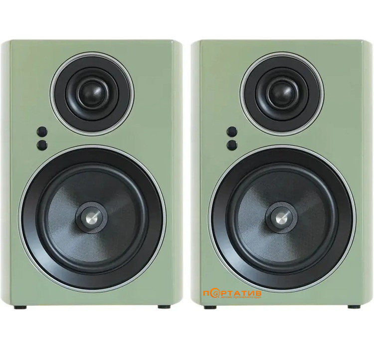 Акустическая система Jamo C707PA MKII Khaki Green