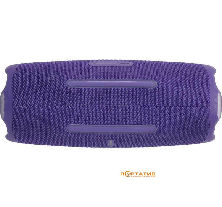 Акустика JBL Charge 6 Purple (JBLCHARGE6PUR)
