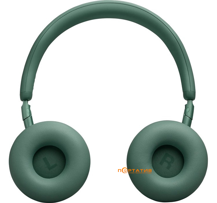 Наушники JBL Live 680NC Green (JBLLIVE680NCGRN)