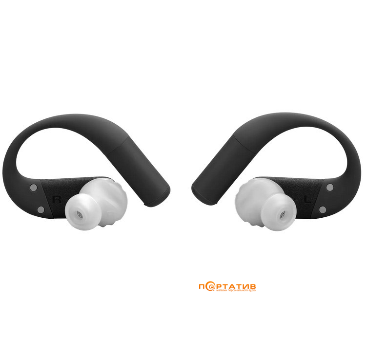 Навушники JBL Endurance Peak 4 Black (JBLENDUPEAK4BLKG)