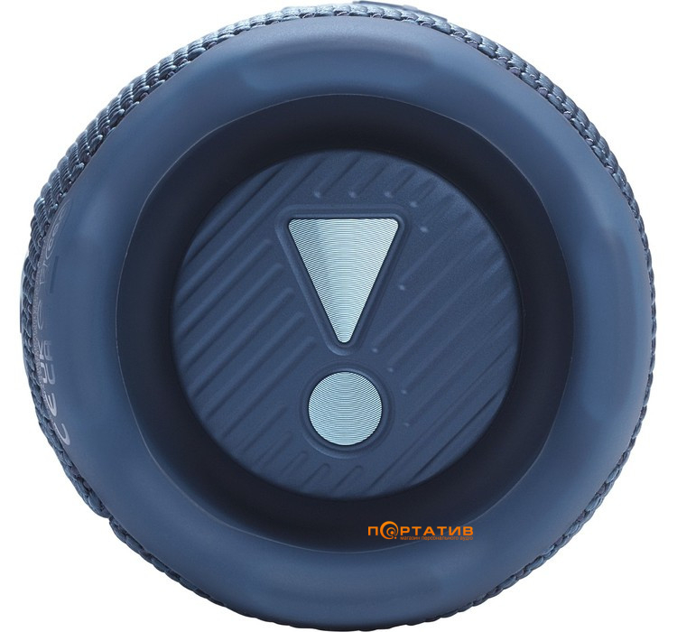 Акустика JBL Flip 7 Blue (JBLFLIP7BLU)