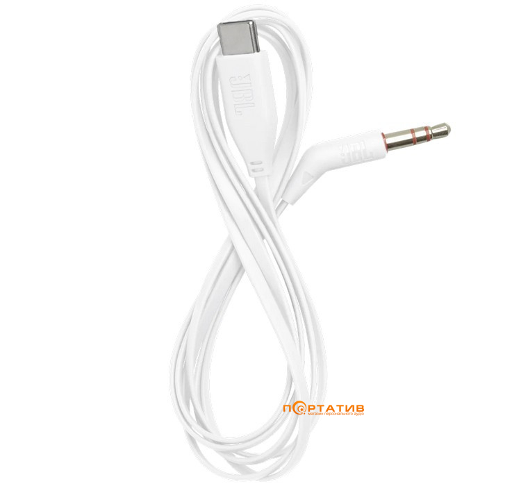 Наушники JBL Tune 680 NC White (JBLT680NCWHT)