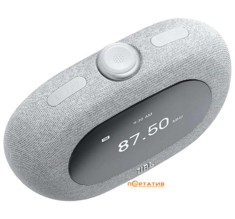 Акустика JBL Horizon 3 Grey (JBLHORIZON3GRYEP)