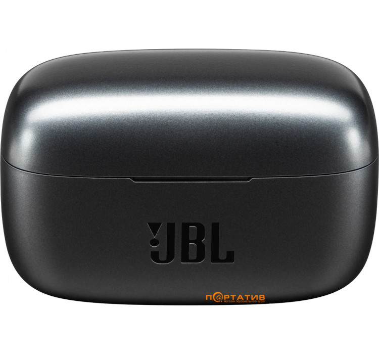 JBL Live 300TWS Black (JBLLIVE300TWSBLK)