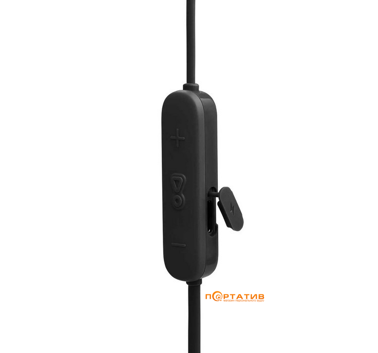 Наушники JBL Tune 235BT Black (JBLT235BTBLK)