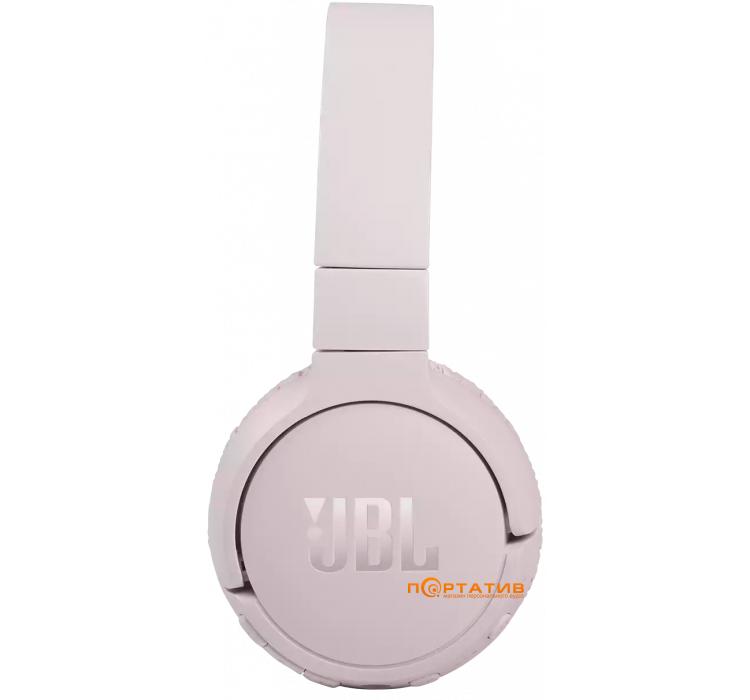 Наушники JBL Tune 660 NC Rose (JBLT660NCPIK) купить в Киеве, Украине ...