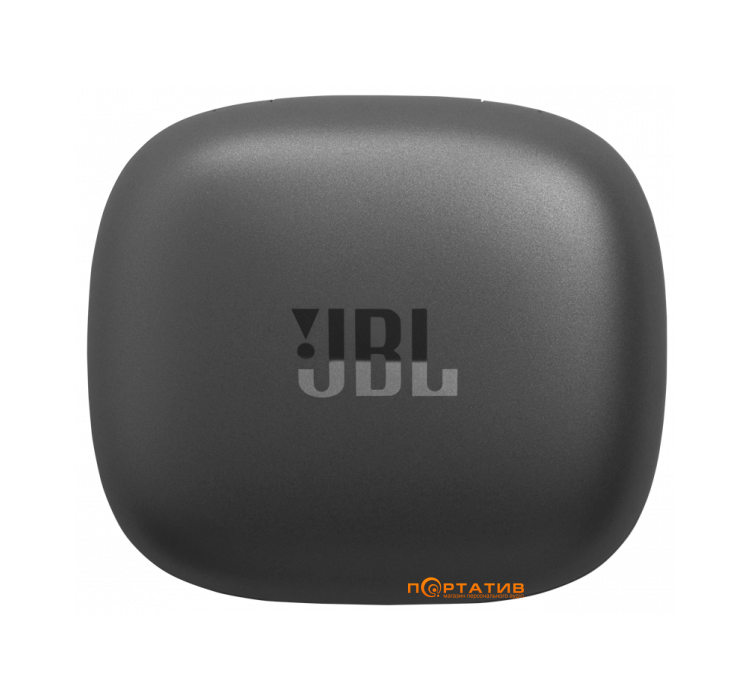 Наушники JBL LIVE PRO 2 TWS Black (JBLLIVEPRO2TWSBLK)
