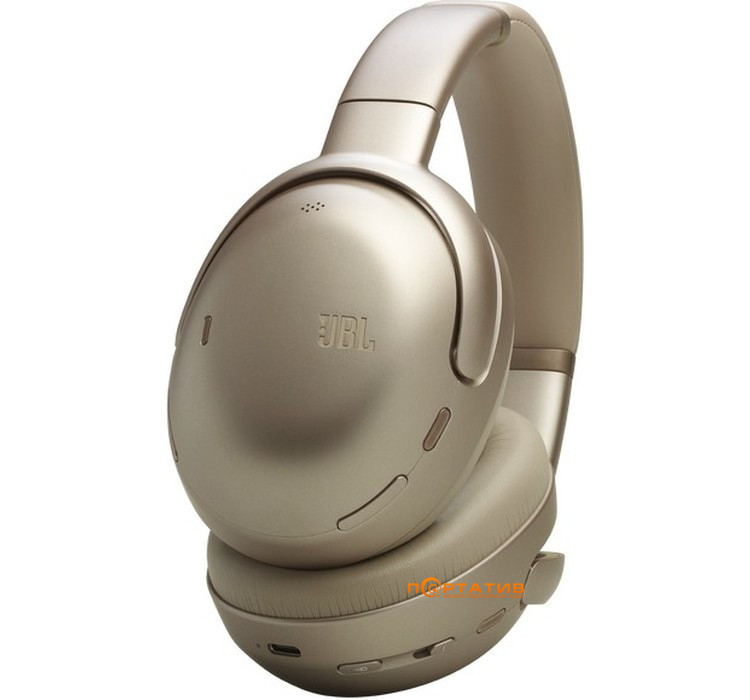 Наушники JBL Tour One M3 Smart Tx Latte (JBLTOM3AVILTT)