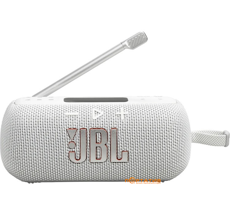 Акустика JBL Tuner 3 White (JBLTUNER3WHT)