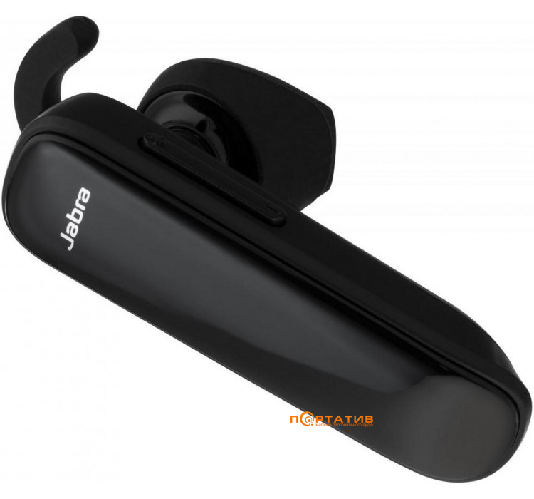 Jabra discount boost black