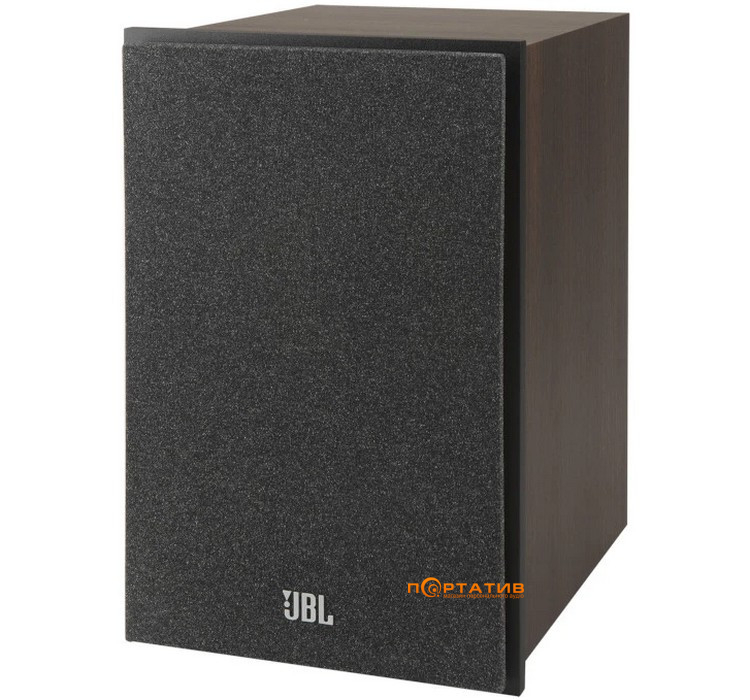 Акустика JBL Stage 250B Black (JBL250BBLK)