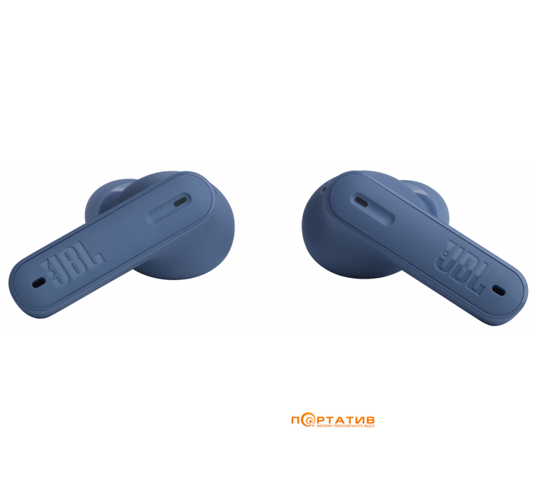 Наушники JBL Tune Beam Blue (JBLTBEAMBLU)