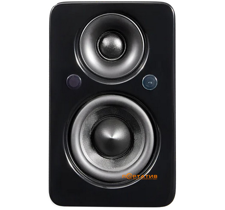 Акустическая система Jamo Mini MKII High Gloss Black